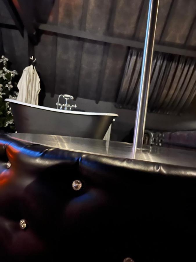 Domaine 10 호텔 쇼레 외부 사진