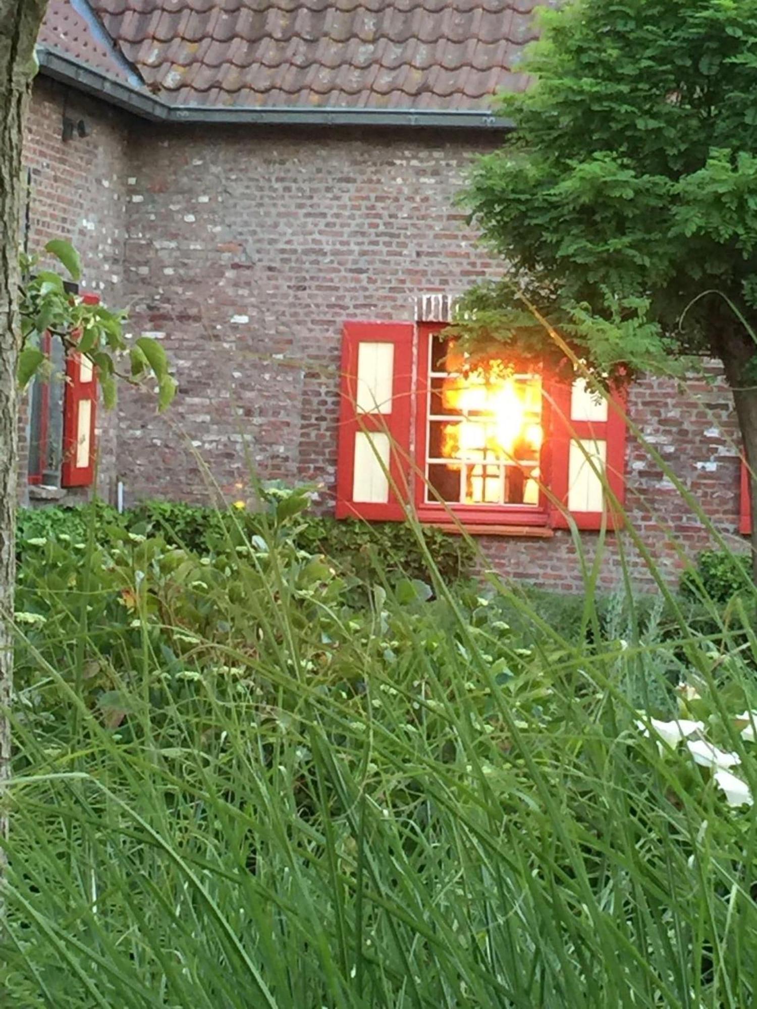 Domaine 10 호텔 쇼레 외부 사진